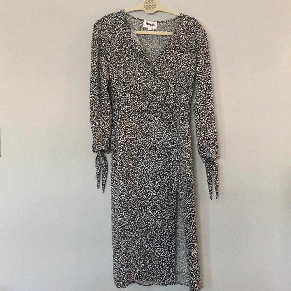 Rouje Selma Dress 34 XS